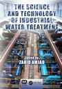 Cover: The Science and Technology of Industrial Water Treatment - CRC Press