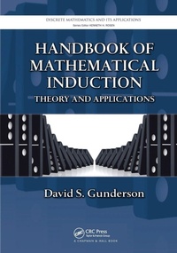 Abbildung von: Handbook of Mathematical Induction - CRC Press