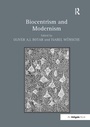 Cover: Biocentrism and Modernism - Routledge