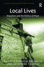 Cover: Local Lives - Routledge
