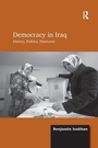 Cover: Democracy in Iraq - Routledge