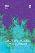 Cover: A Planner's Encounter with Complexity - Routledge
