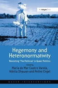 Cover: Hegemony and Heteronormativity - Routledge