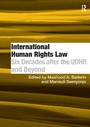 Cover: International Human Rights Law - Routledge