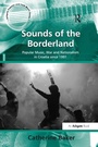Cover: Sounds of the Borderland - Routledge