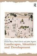 Cover: Landscapes, Identities and Development - Routledge