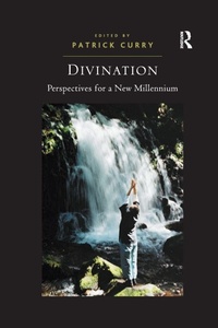 Enlarge image Cover: Divination - Routledge