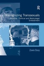 Cover: Recognizing Transsexuals - Routledge