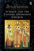 Cover: Science and the Eastern Orthodox Church - Routledge