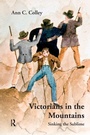 Cover: Victorians in the Mountains - Routledge