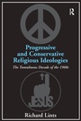 Cover: Progressive and Conservative Religious Ideologies - Routledge