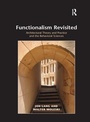 Cover: Functionalism Revisited - Routledge