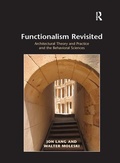 Cover: Functionalism Revisited - Routledge