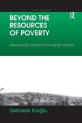 Cover: Beyond the Resources of Poverty - Routledge