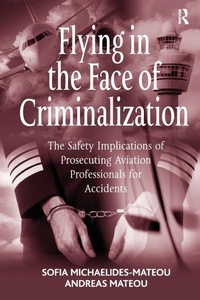 Abbildung von: Flying in the Face of Criminalization - Routledge