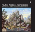 Cover: Routes, Roads and Landscapes - Routledge