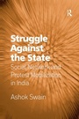 Cover: Struggle Against the State - Routledge