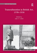 Cover: Transculturation in British Art, 1770-1930 - Routledge