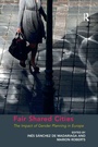 Cover: Fair Shared Cities - Routledge