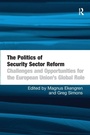 Cover: The Politics of Security Sector Reform - Routledge