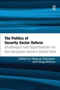 Cover: The Politics of Security Sector Reform - Routledge