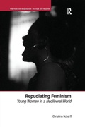 Cover: Repudiating Feminism - Routledge