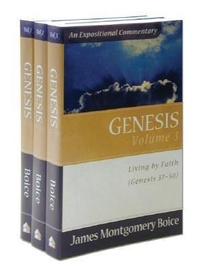 Enlarge image Cover: Genesis - Baker Books, a division of Baker Publishing Group