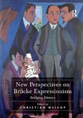 Cover: New Perspectives on Bruecke Expressionism - Routledge