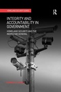 Cover: Integrity and Accountability in Government - Routledge