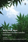 Cover: World Wide Weed - Routledge