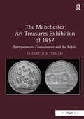 Cover: The Manchester Art Treasures Exhibition of 1857 - Routledge