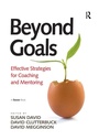 Cover: Beyond Goals - Routledge