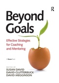 Cover: Beyond Goals - Routledge