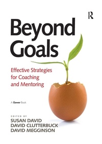 Enlarge image Cover: Beyond Goals - Routledge