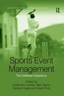 Cover: Sports Event Management - Routledge