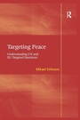 Cover: Targeting Peace - Routledge