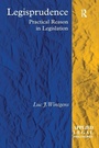 Cover: Legisprudence - Routledge