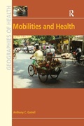 Cover: Mobilities and Health - Routledge