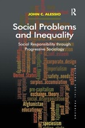 Cover: Social Problems and Inequality - Routledge