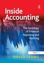 Cover: Inside Accounting - Routledge