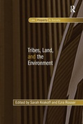 Bild: Tribes, Land, and the Environment - Routledge