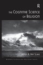 Cover: The Cognitive Science of Religion - Routledge