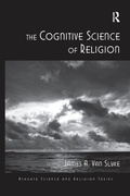 Cover: The Cognitive Science of Religion - Routledge