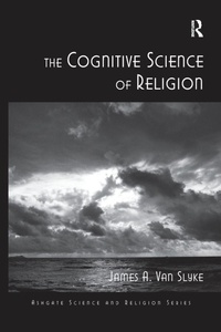 Enlarge image Cover: The Cognitive Science of Religion - Routledge
