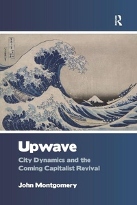 Enlarge image Cover: Upwave - Routledge