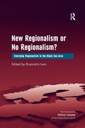Cover: New Regionalism or No Regionalism? - Routledge