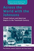 Cover: Across the World with the Johnsons - Routledge