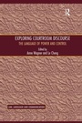 Cover: Exploring Courtroom Discourse - Routledge