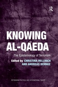 Cover: Knowing al-Qaeda - Routledge