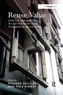 Cover: Reuse Value - Routledge